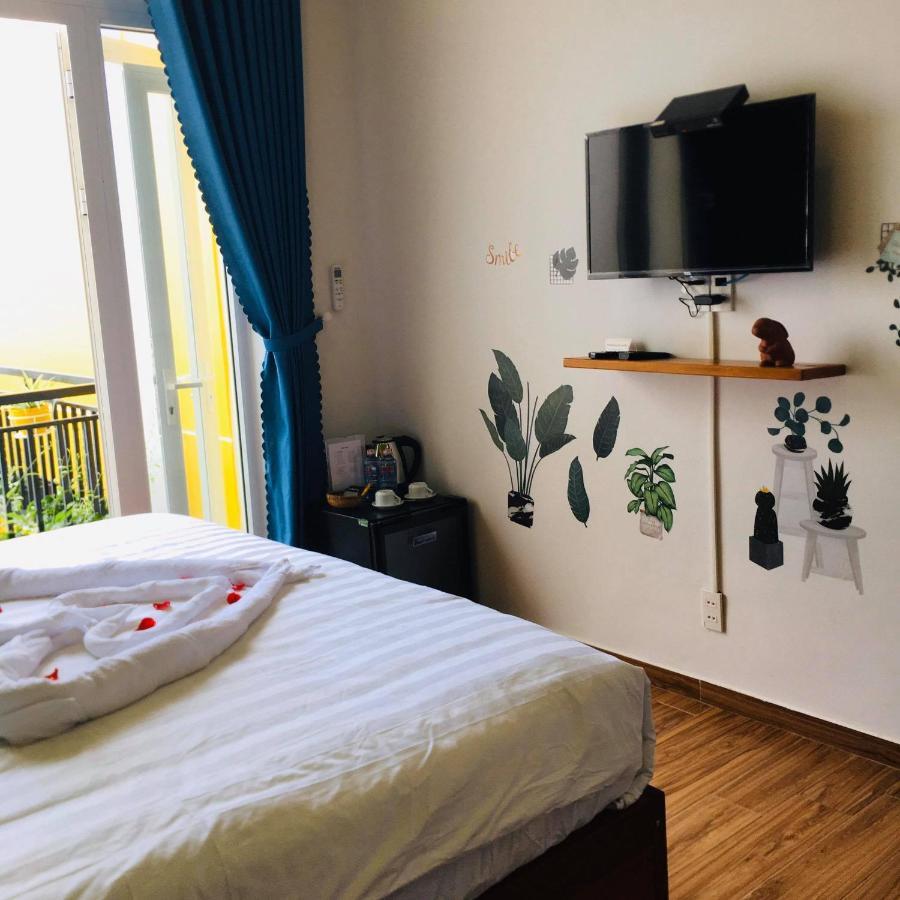 An Bang Sea Adventure Homestay Hoi An Exterior foto