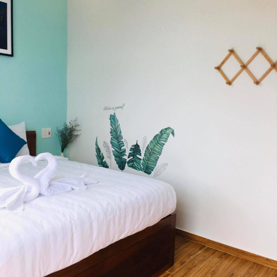 An Bang Sea Adventure Homestay Hoi An Exterior foto